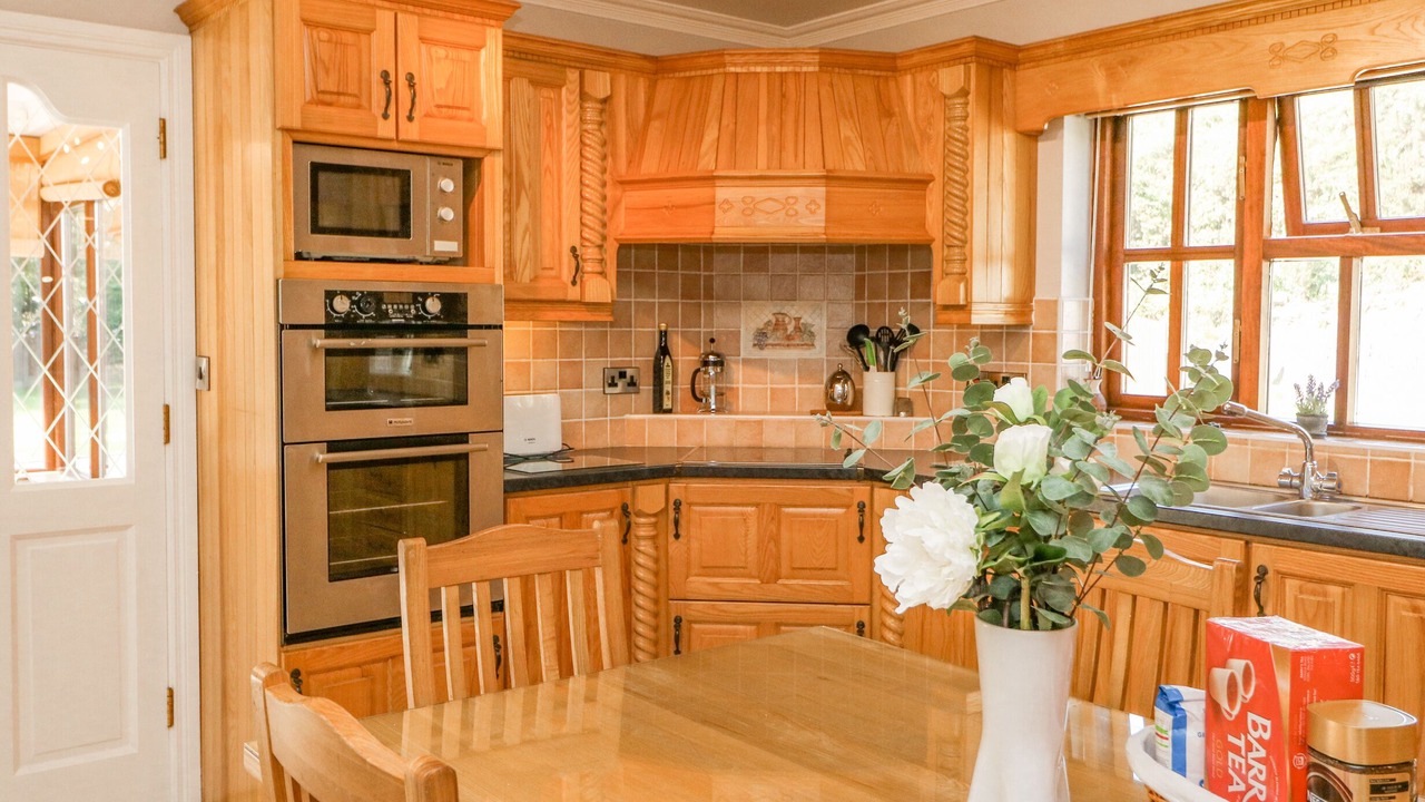 Photo of Kitchen in Leap