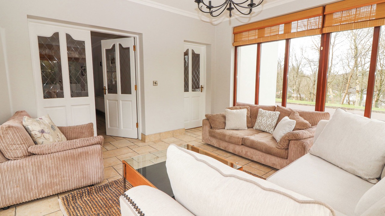 Photo of Livingroom in Leap