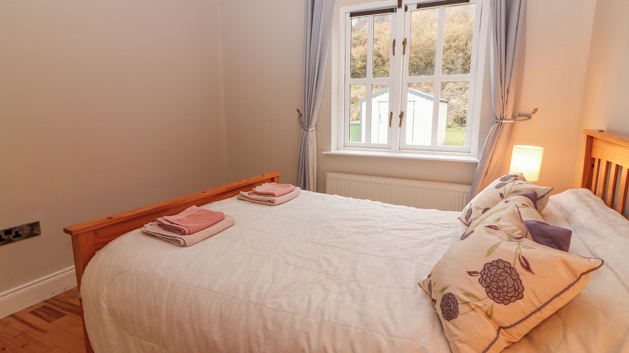 Photo of Bedroom in Leap