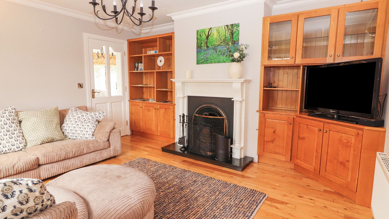 Photo of Livingroom in Leap