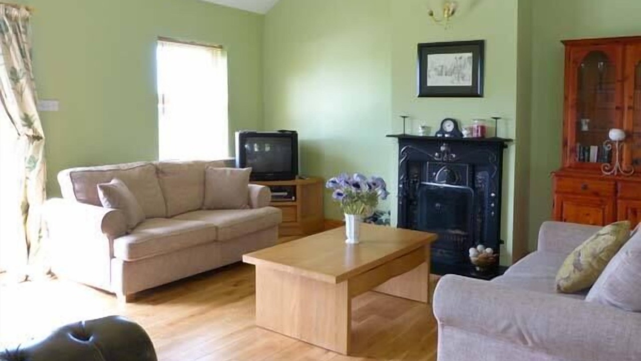 Photo of Livingroom in Ballycarnahan