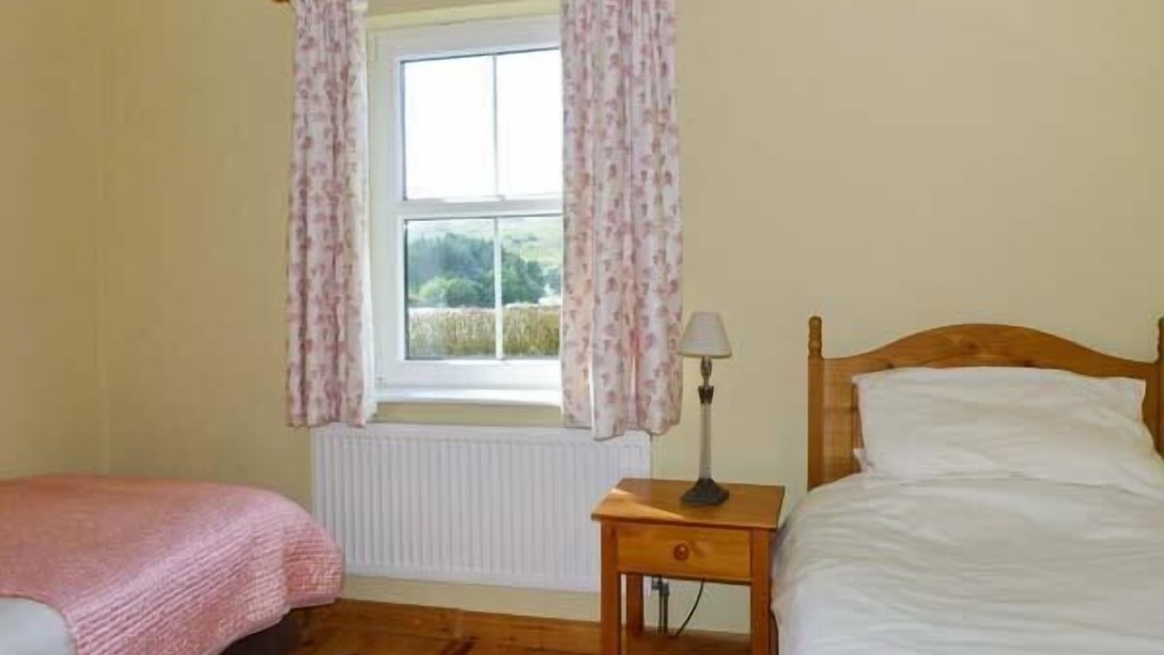 Photo of Bedroom in Ballycarnahan