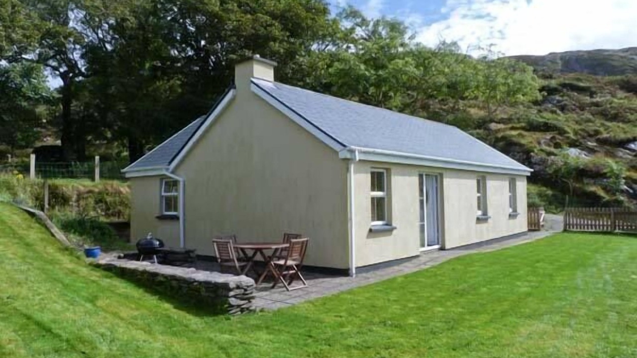 Photo of Outdoor in Ballycarnahan