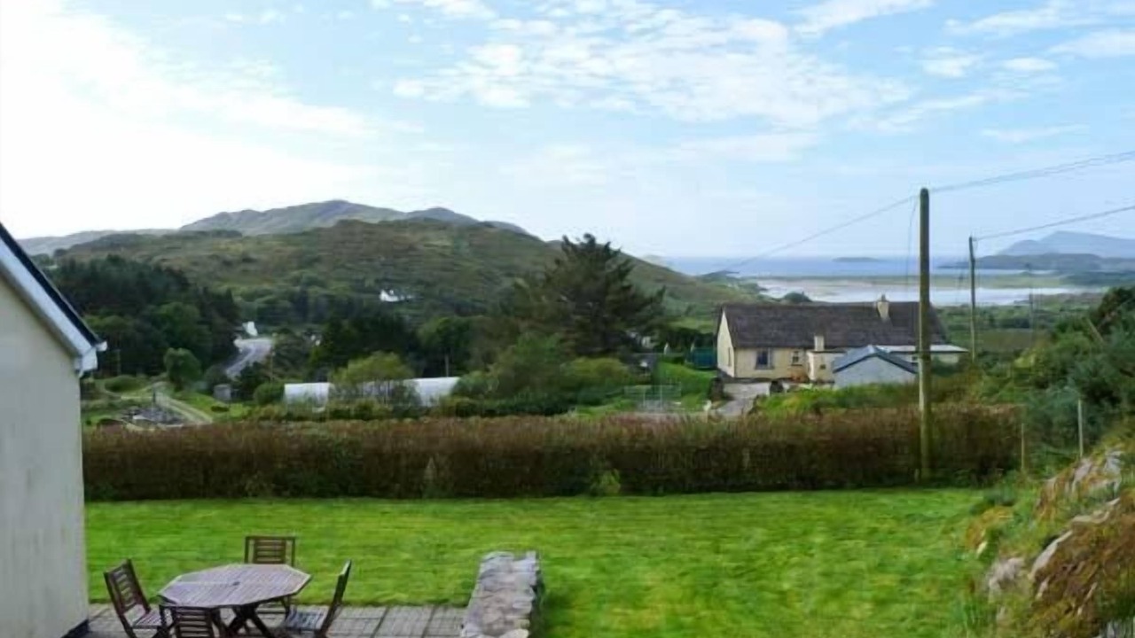 Photo of Outdoor in Ballycarnahan