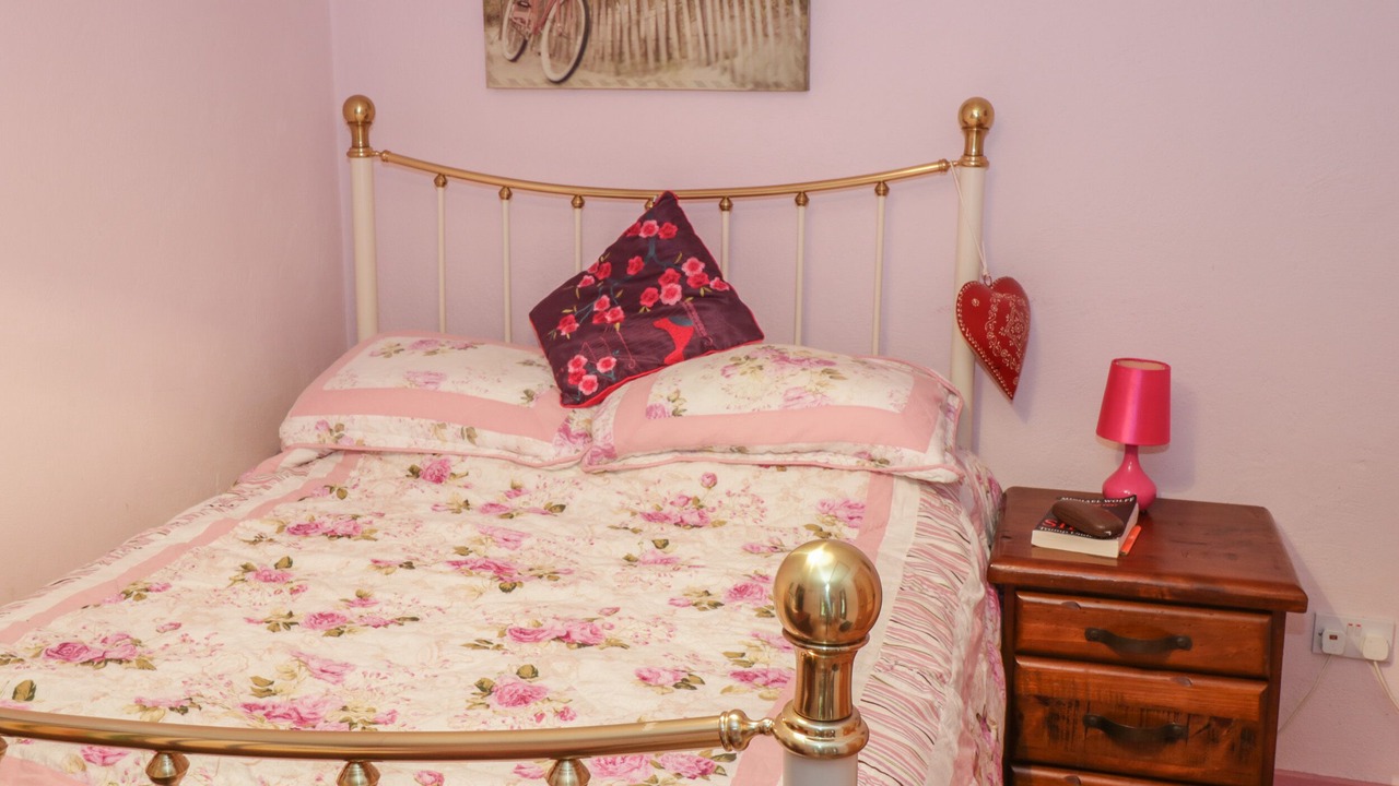 Photo of Bedroom in Ards