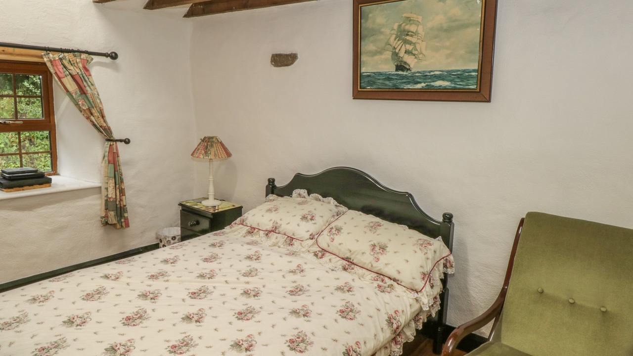 Photo of Bedroom in Ards