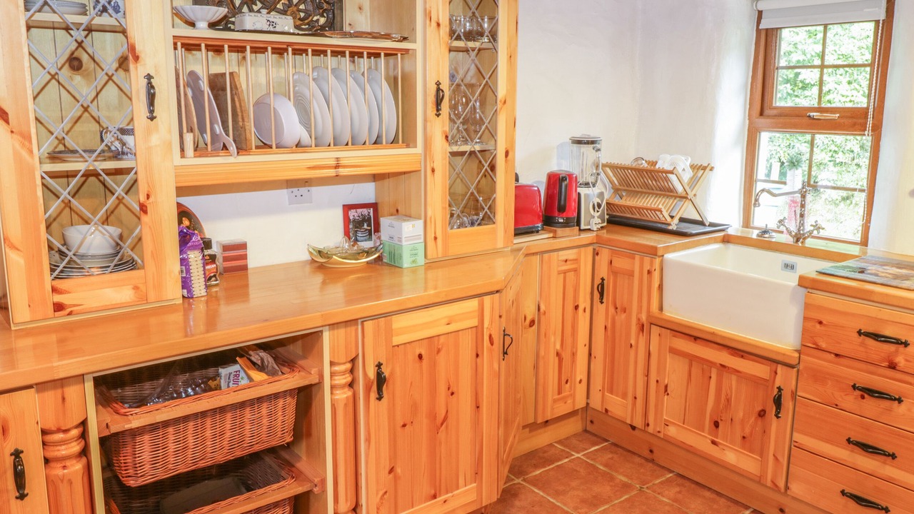 Photo of Kitchen in Ards