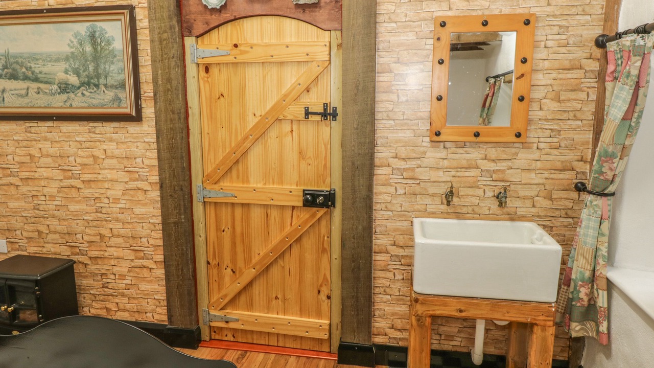 Photo of Bathroom in Ards