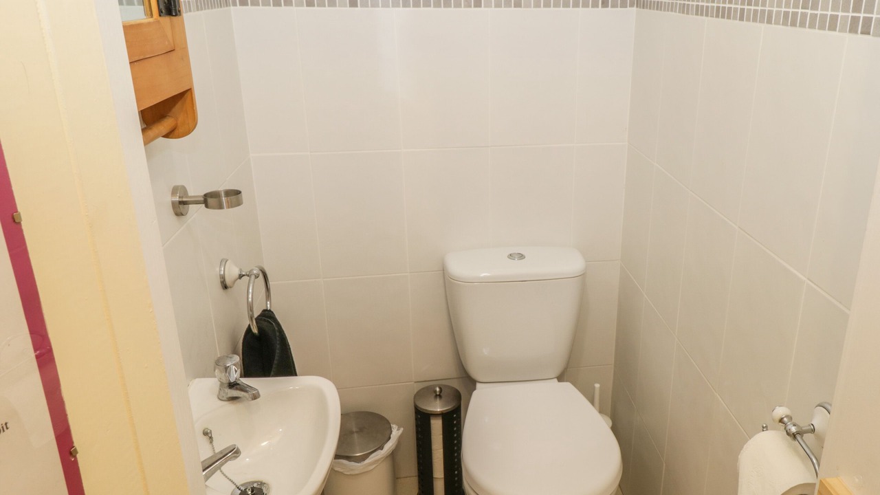 Photo of Bathroom in Ards