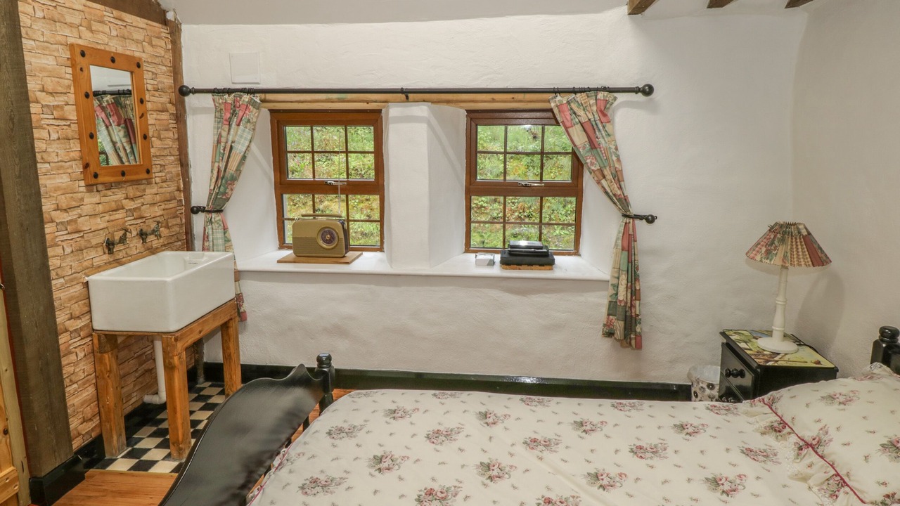 Photo of Bedroom in Ards
