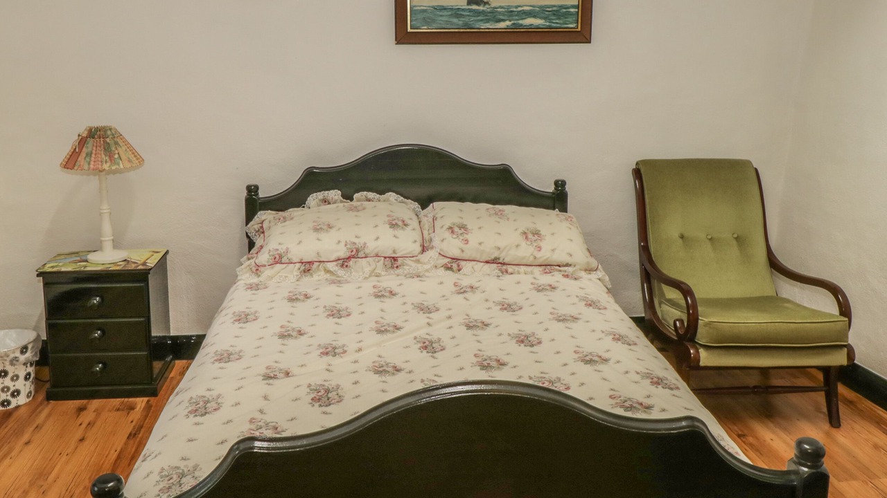 Photo of Bedroom in Ards