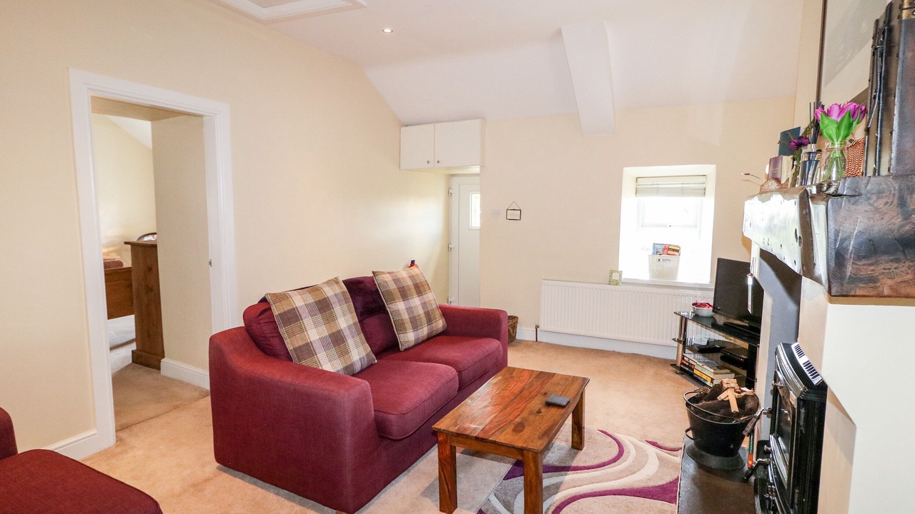 Photo of Livingroom in Carndonagh