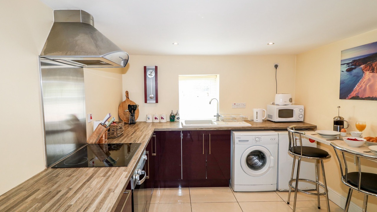 Photo of Kitchen in Carndonagh