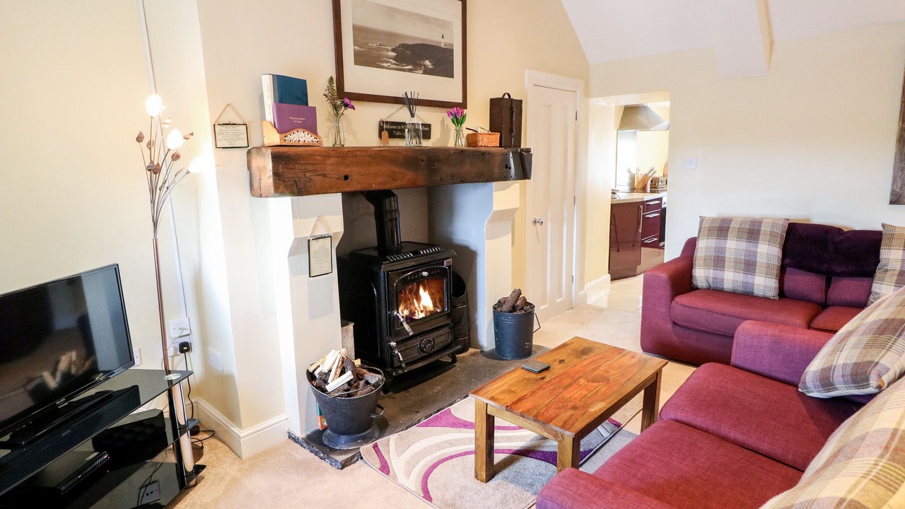 Photo of Livingroom in Carndonagh