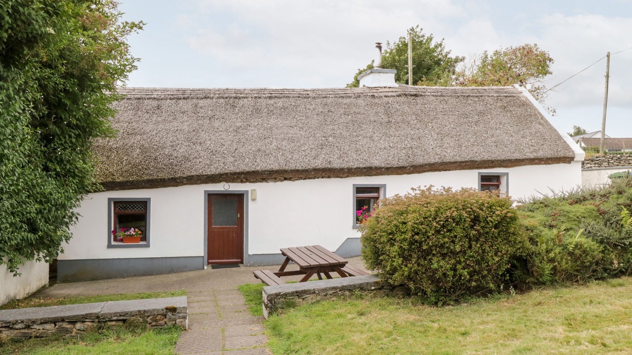 Photo of Outdoor in Carrowkennedy