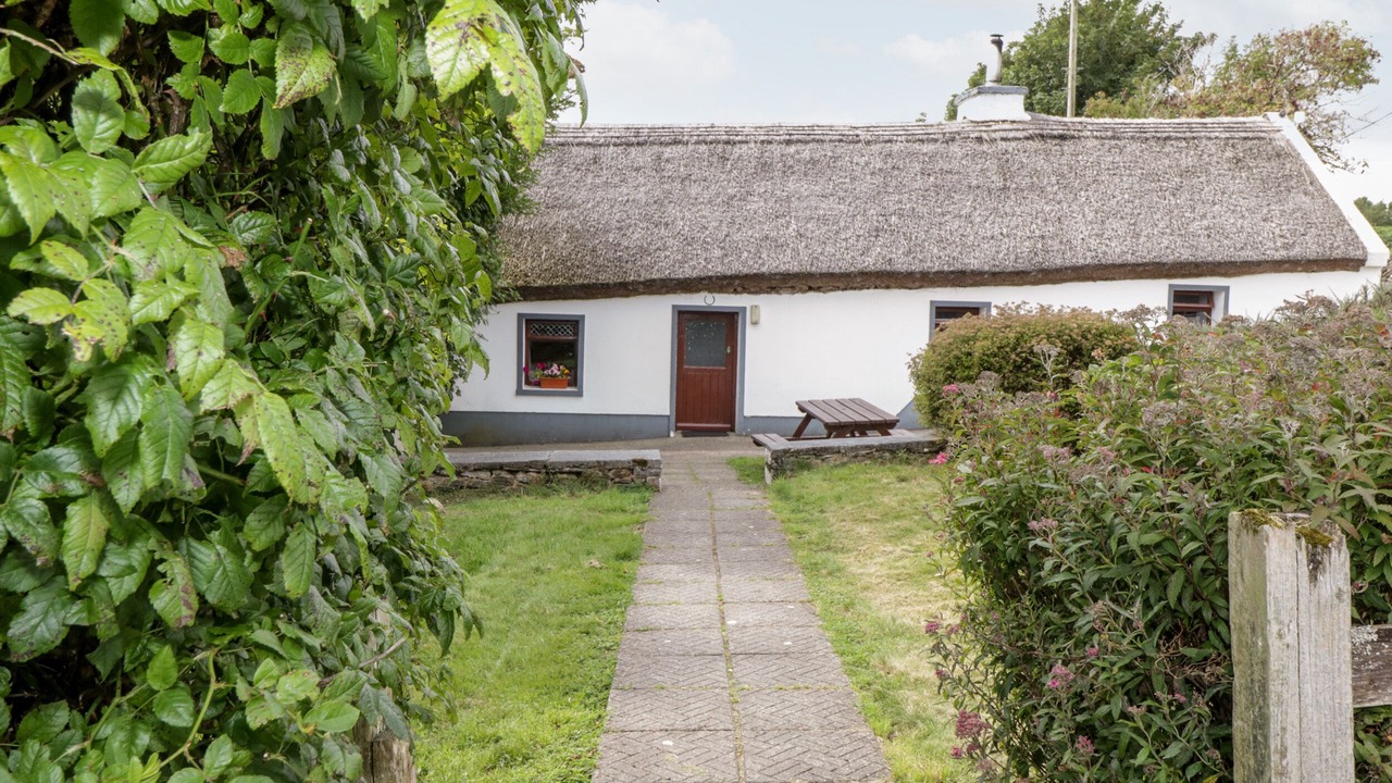 Photo of Outdoor in Carrowkennedy