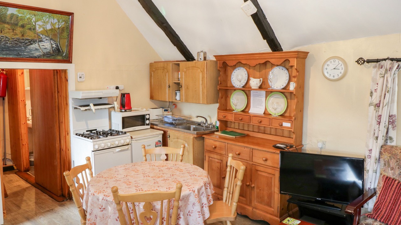 Photo of Kitchen in Carrowkennedy