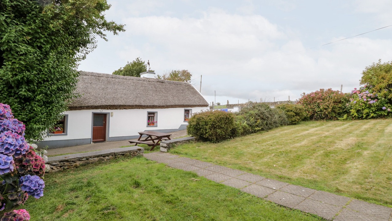 Photo of Outdoor in Carrowkennedy