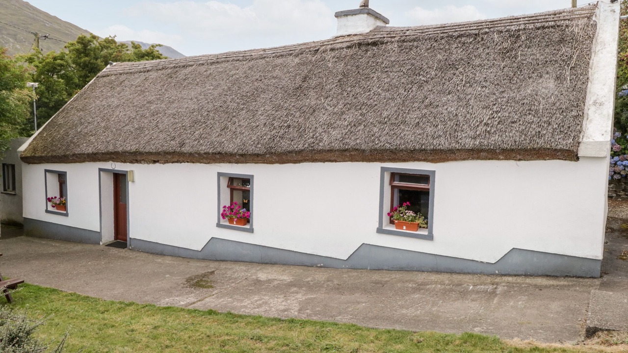 Photo of Outdoor in Carrowkennedy
