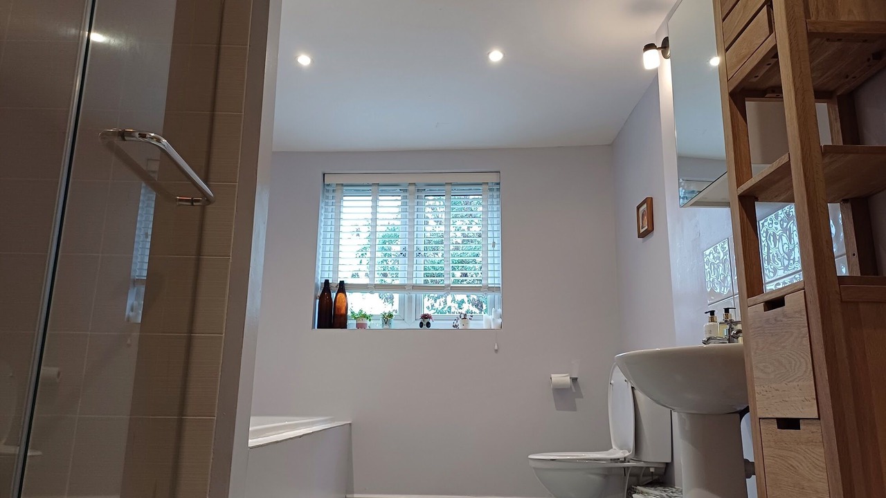 Photo of Bathroom in Newport