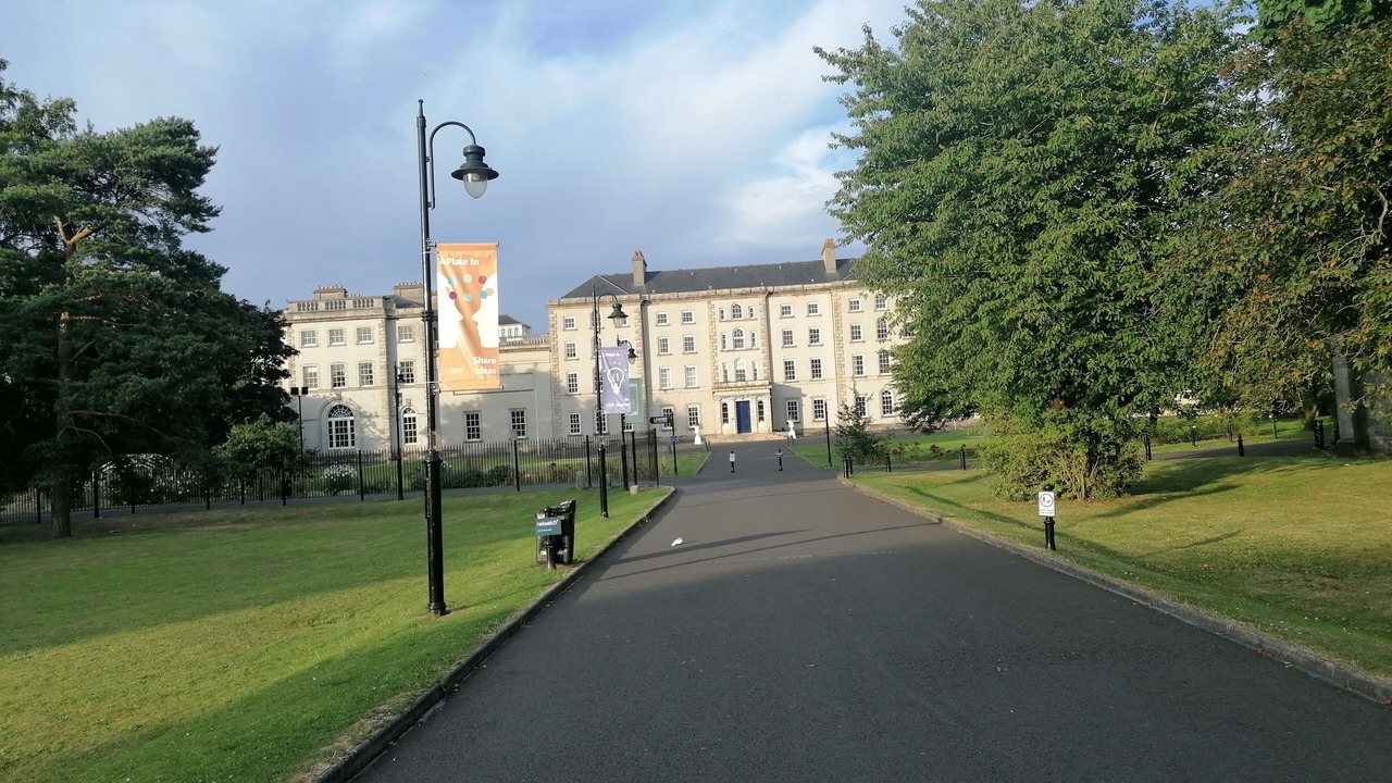 Photo of Others in Carlow