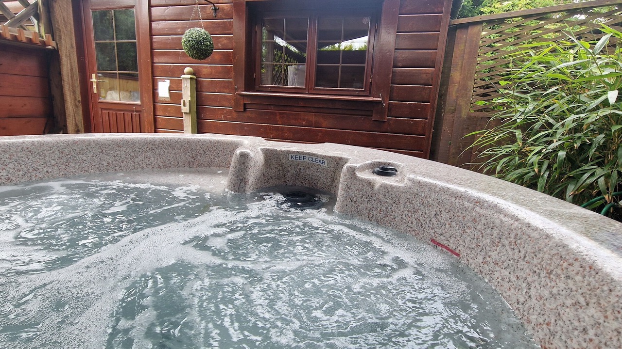 Photo of Outdoor in Godshill