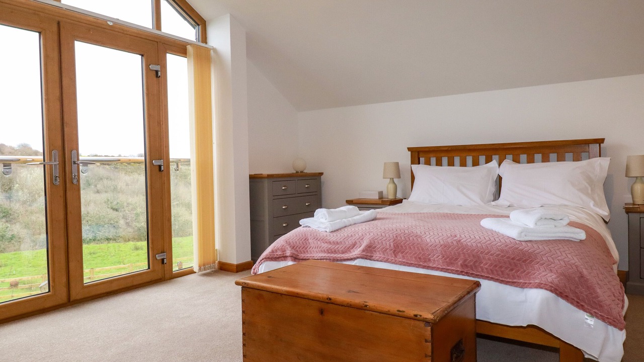 Photo of Bedroom in Mount
