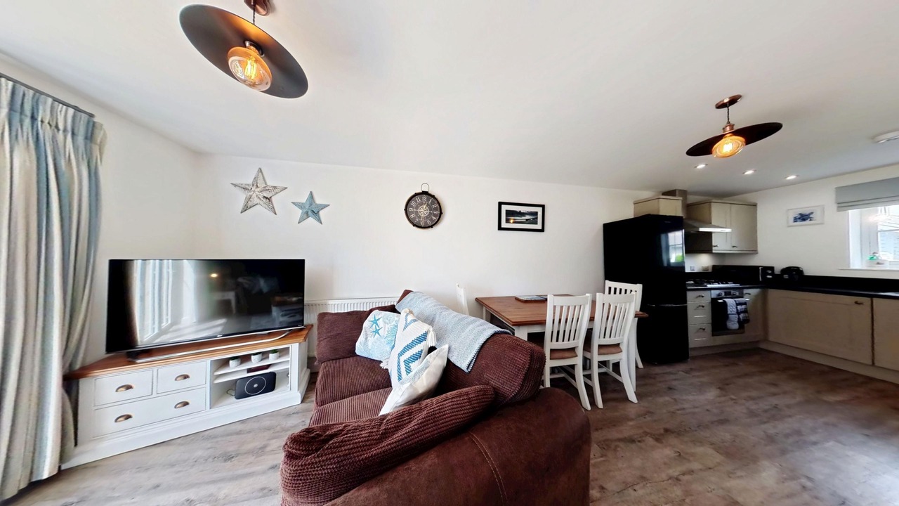 Photo of Livingroom in Filey