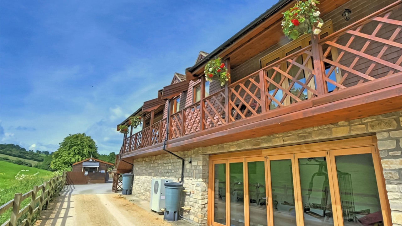 Photo of Outdoor in Camerton