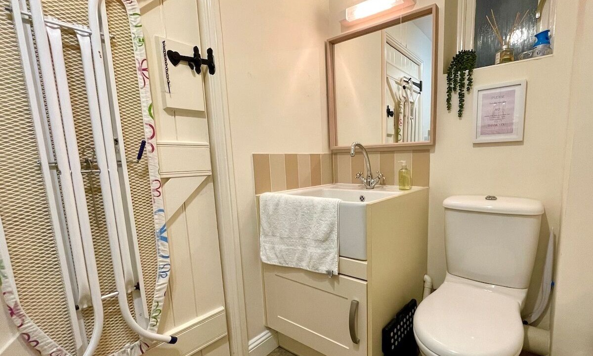 Photo of Bedroom in Cirencester