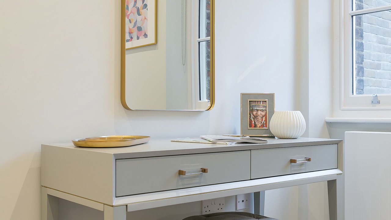 Photo of Livingroom in Covent Garden