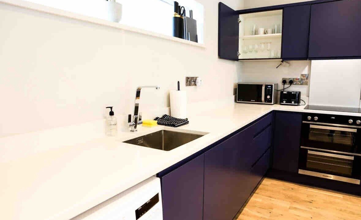 Photo of Kitchen in Nenagh