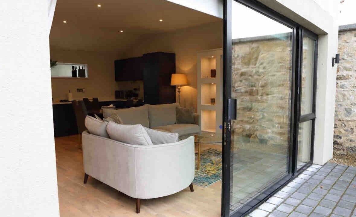 Photo of Patio Balcony in Nenagh