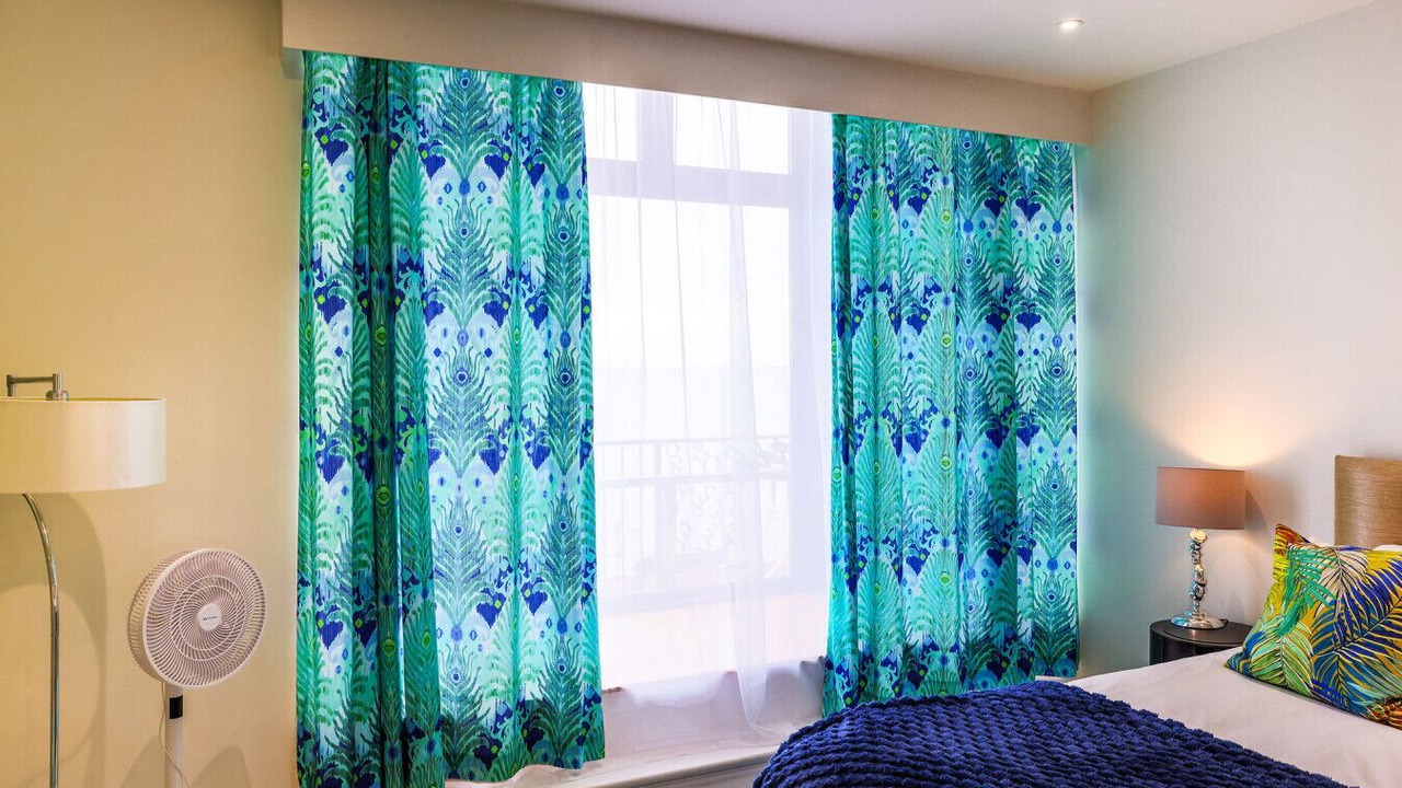 Photo of Bedroom in Penarth
