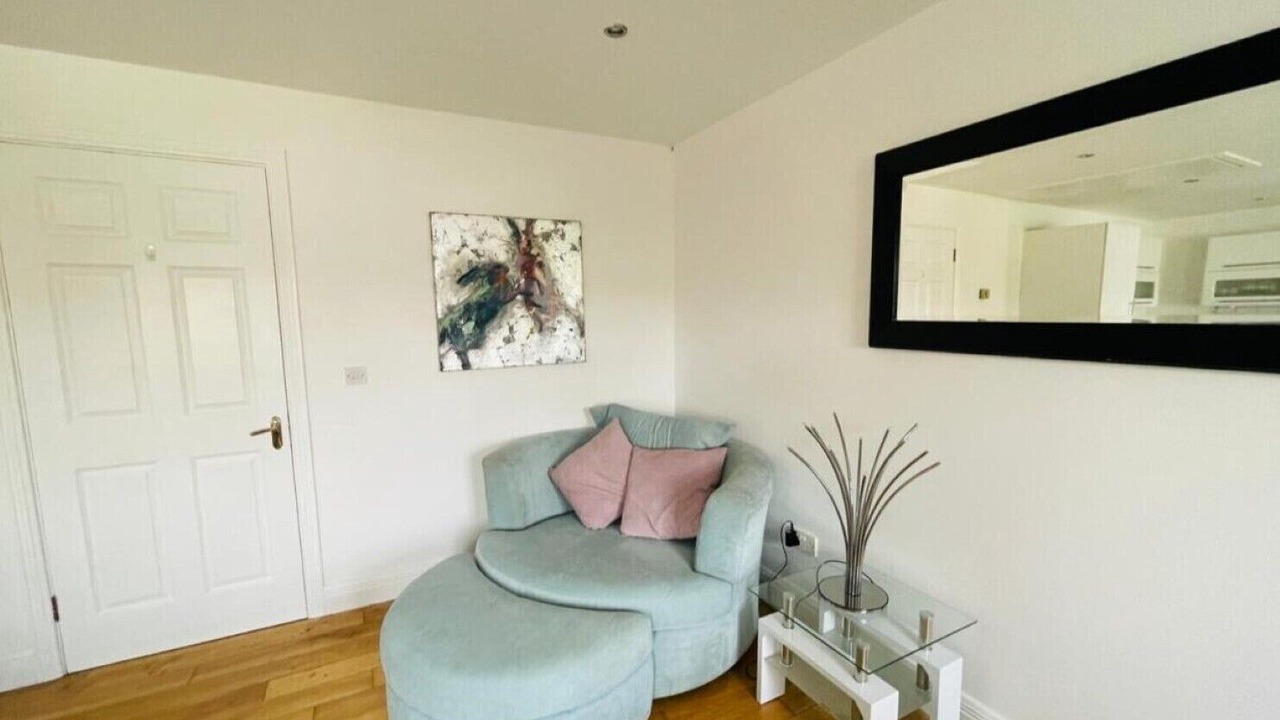 Photo of Livingroom in Ballina