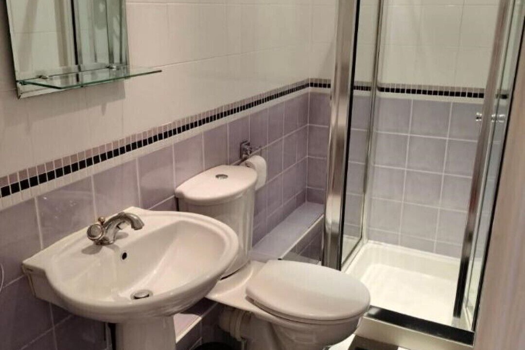 Photo of Bathroom in Ballina
