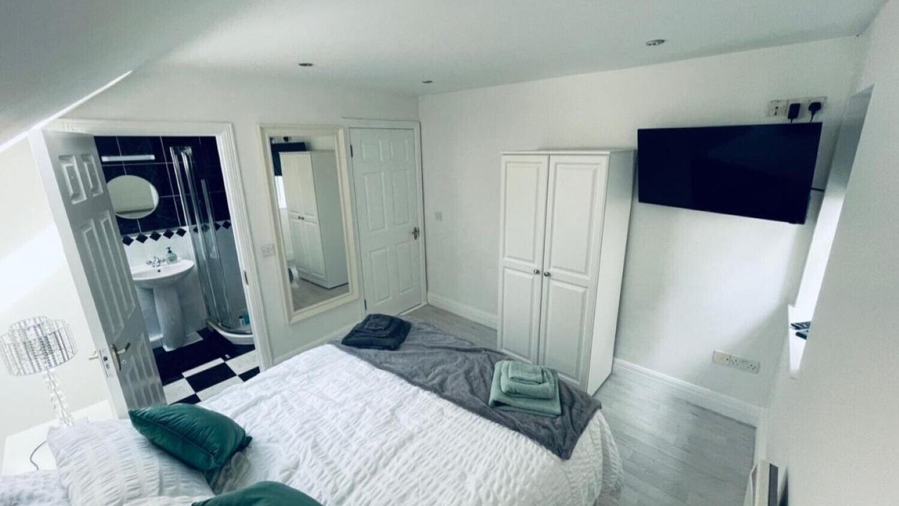 Photo of Bedroom in Ballina