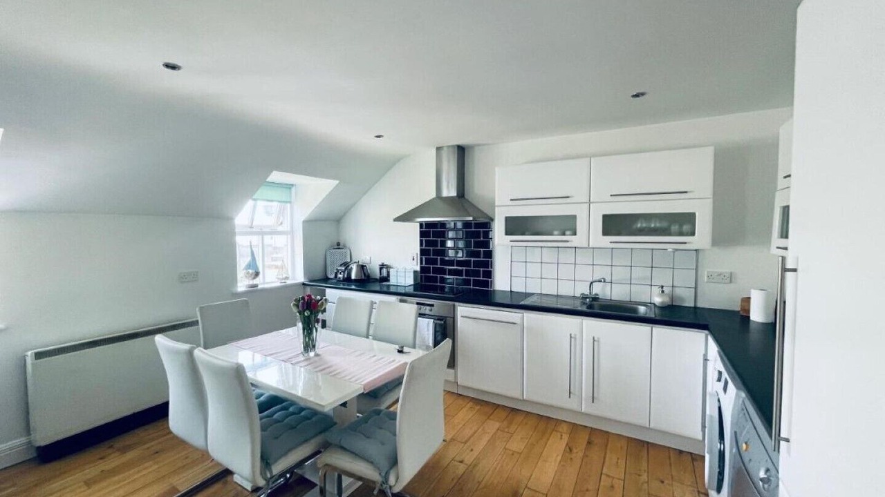 Photo of Kitchen in Ballina
