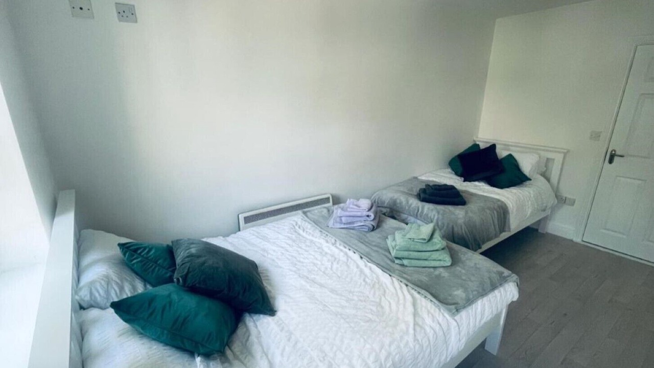 Photo of Bedroom in Ballina