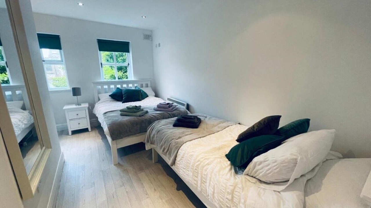 Photo of Bedroom in Ballina