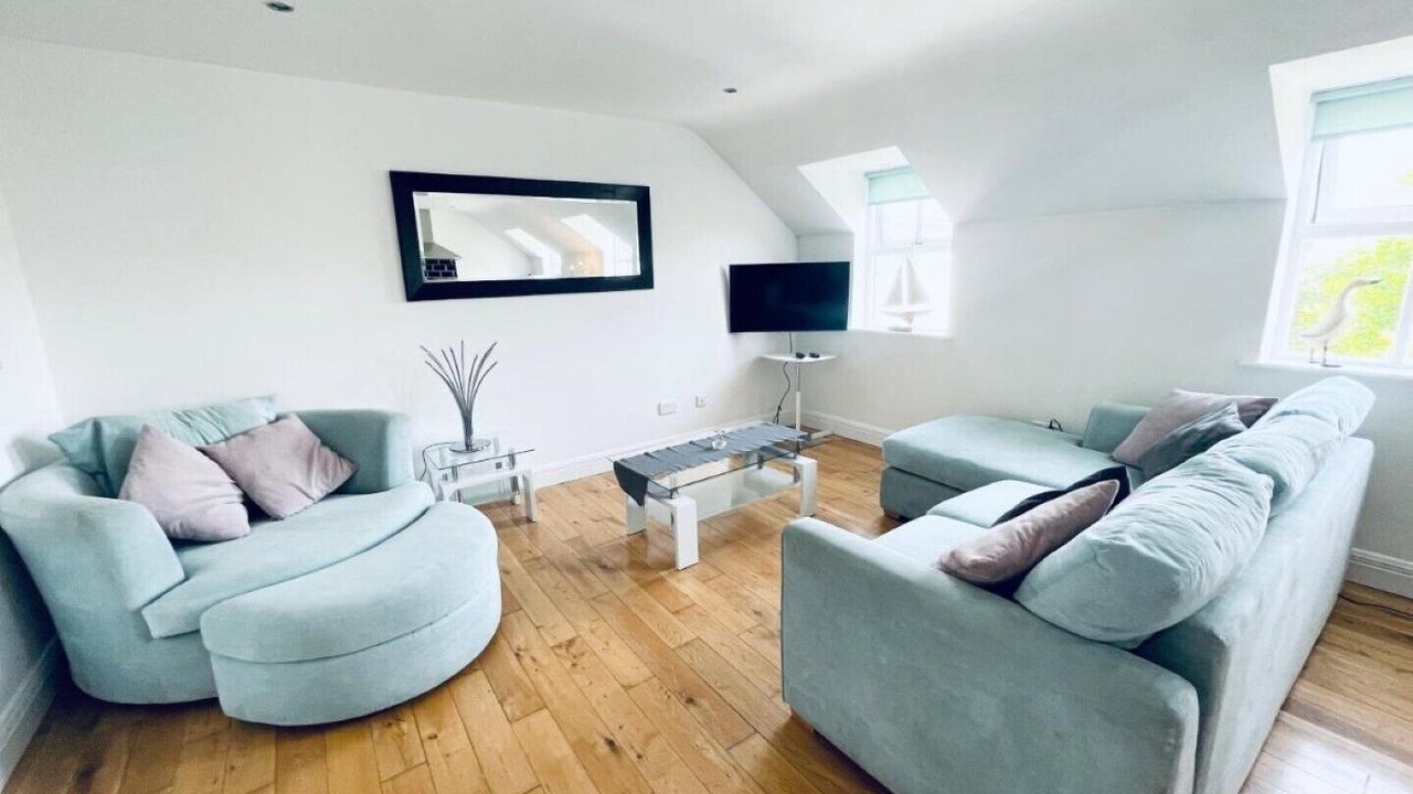 Photo of Livingroom in Ballina