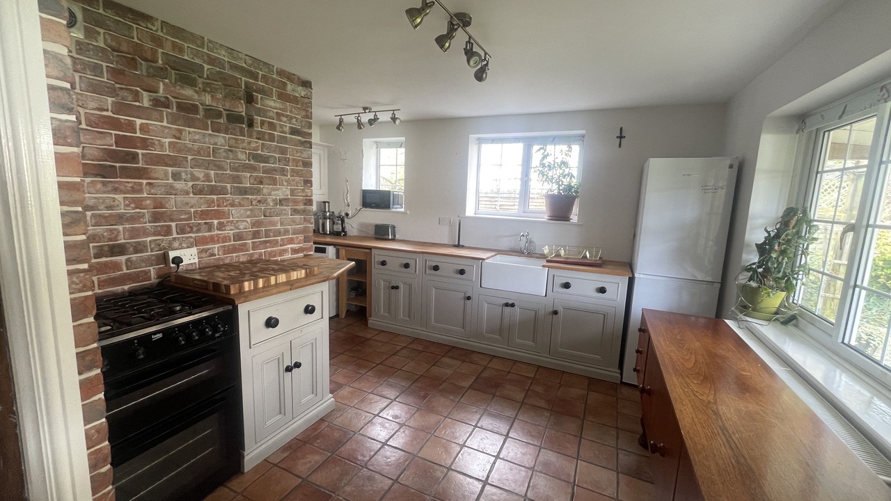 Photo of Kitchen in Claverham