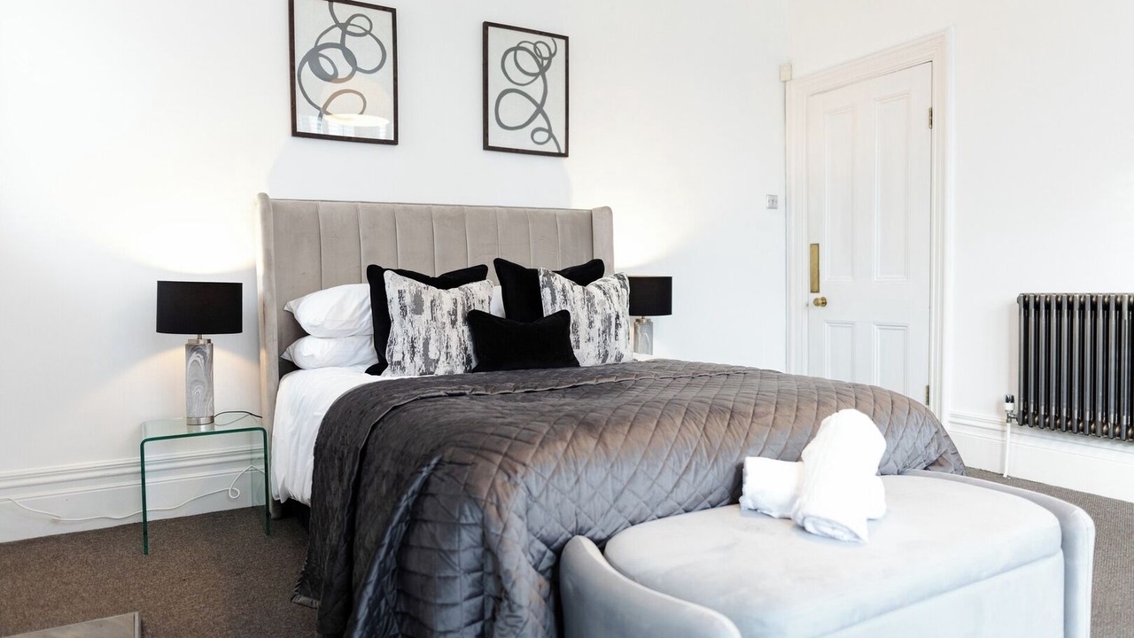 Photo of Bedroom in Penylan
