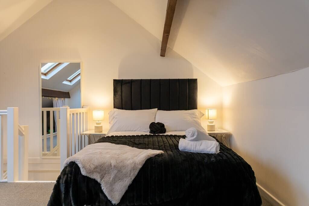 Photo of Bedroom in Penylan