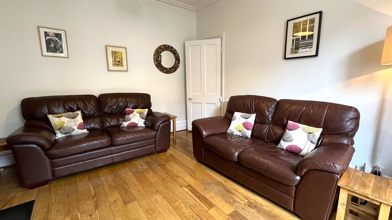 Photo of Bedroom in Horfield