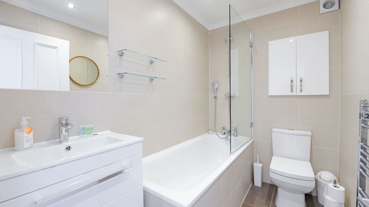 Photo of Bathroom in Hampstead