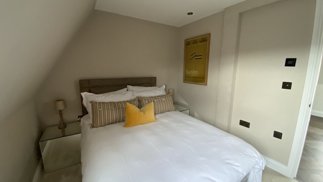 Photo of Bedroom in Winchester