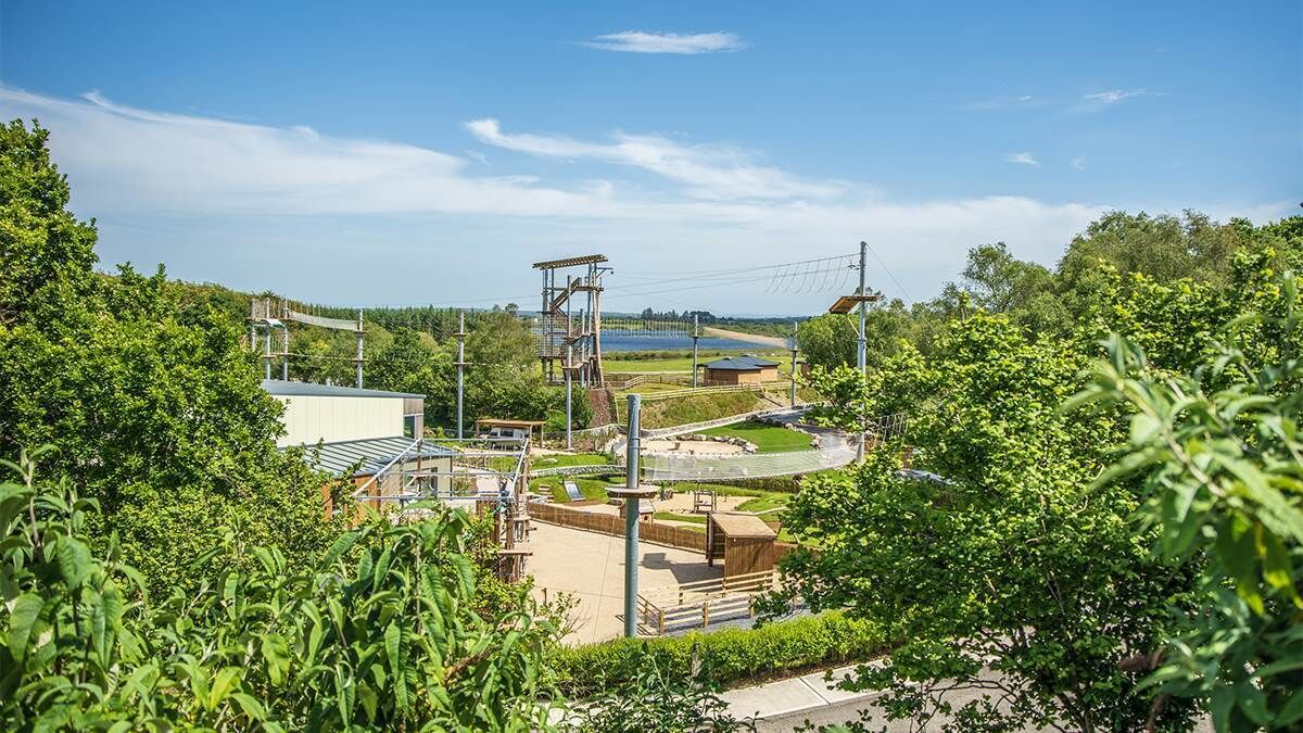 Photo of Outdoor in Moycullen