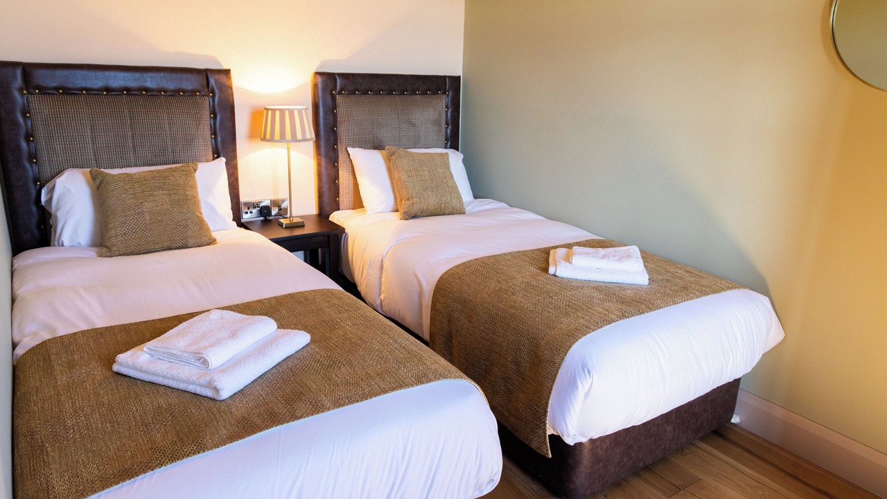 Photo of Bedroom in Moycullen