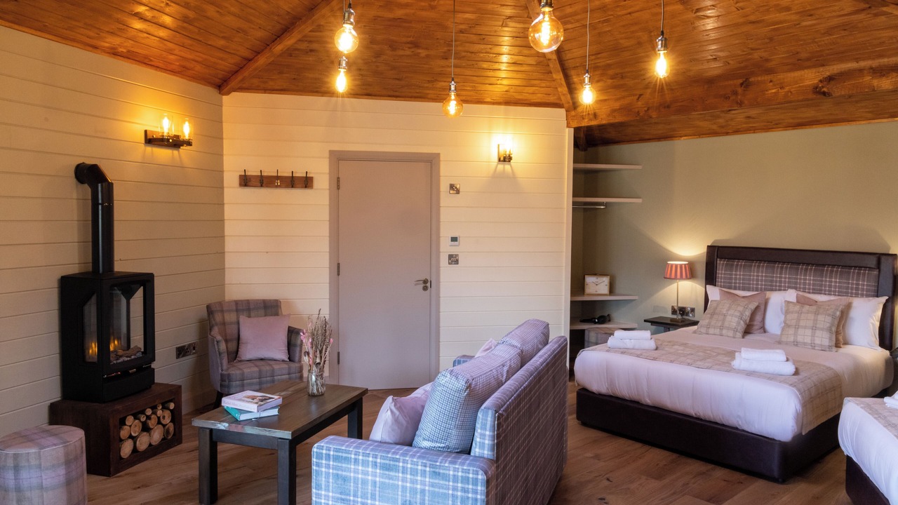 Photo of Bedroom in Moycullen